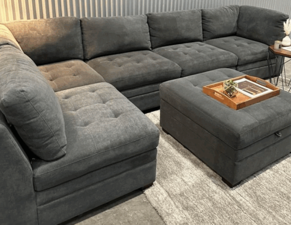 Thomasville Tisdale Modular Sectional
