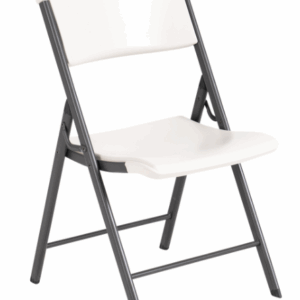 Lifetime Commercial Folding Chair
