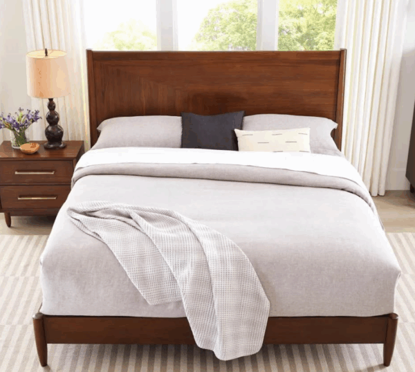 Marina Del Rey King Bedframe - Image 3