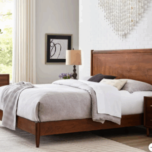 Marina Del Rey King Bedframe